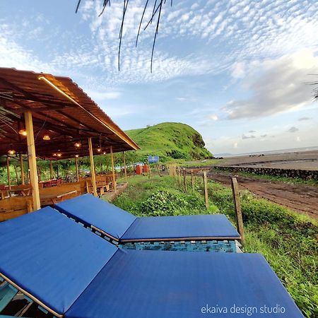 Konkantrip Beach Resort Dāpoli Extérieur photo