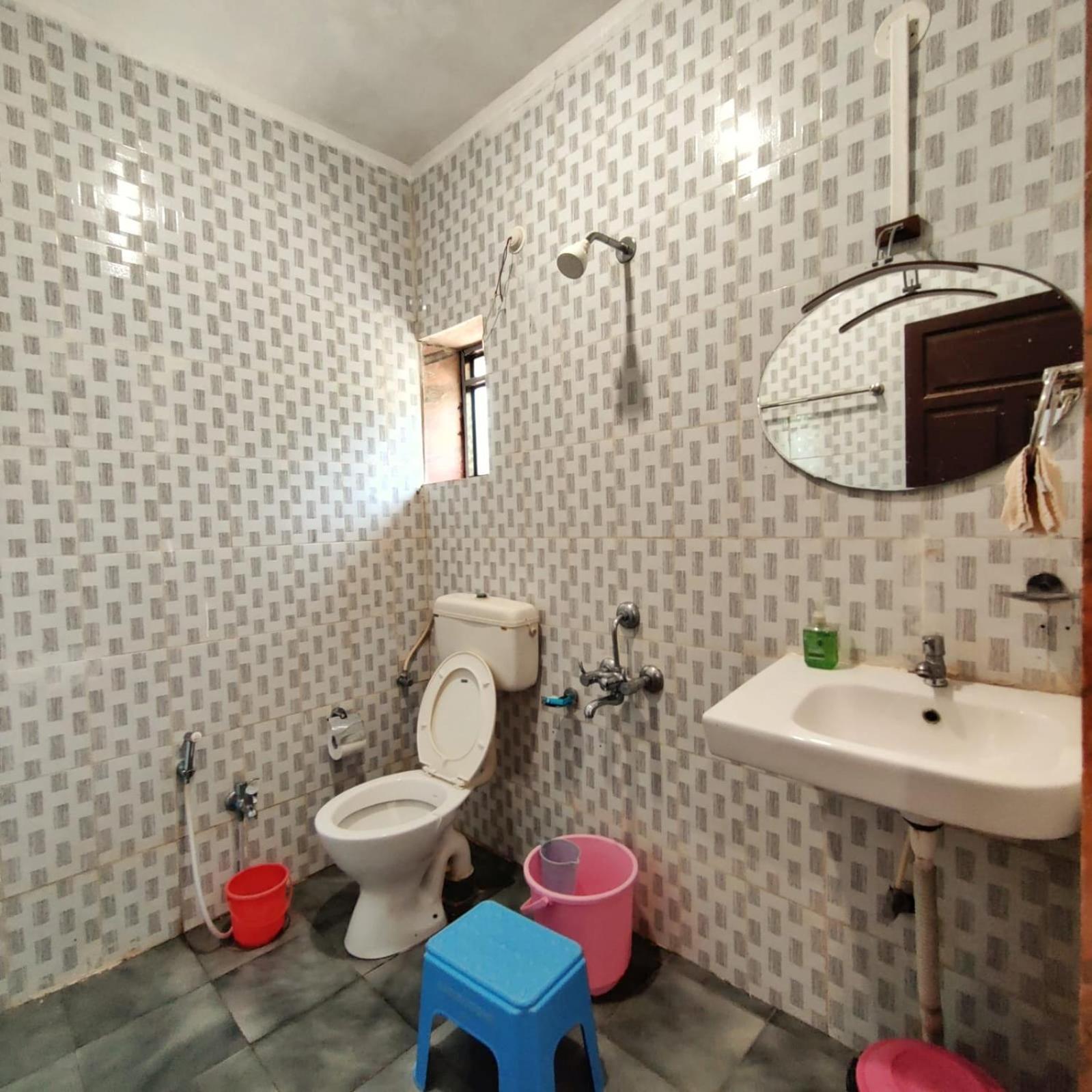 Konkantrip Beach Resort Dāpoli Extérieur photo