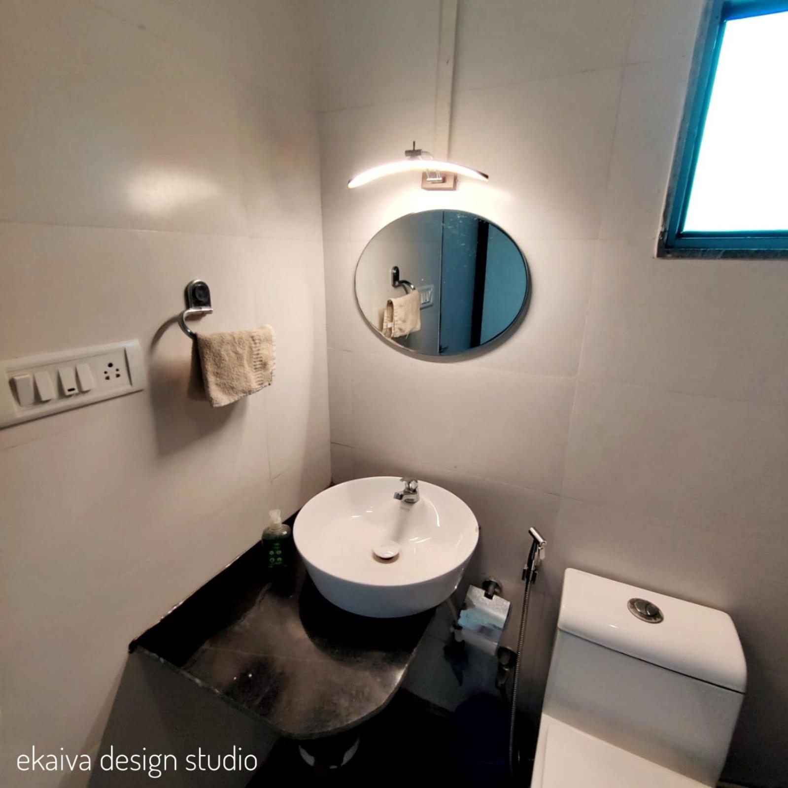 Konkantrip Beach Resort Dāpoli Extérieur photo